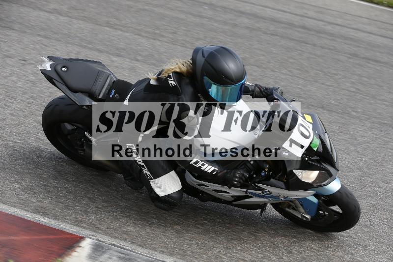 /24 08.06.2025 TZ Motorsport ADR/Gruppe gruen/106